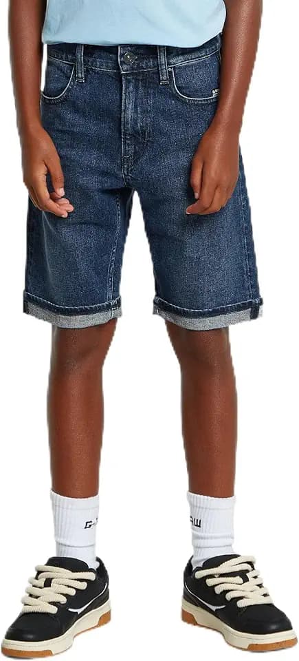 G-Star Jungen Mosa Shorts