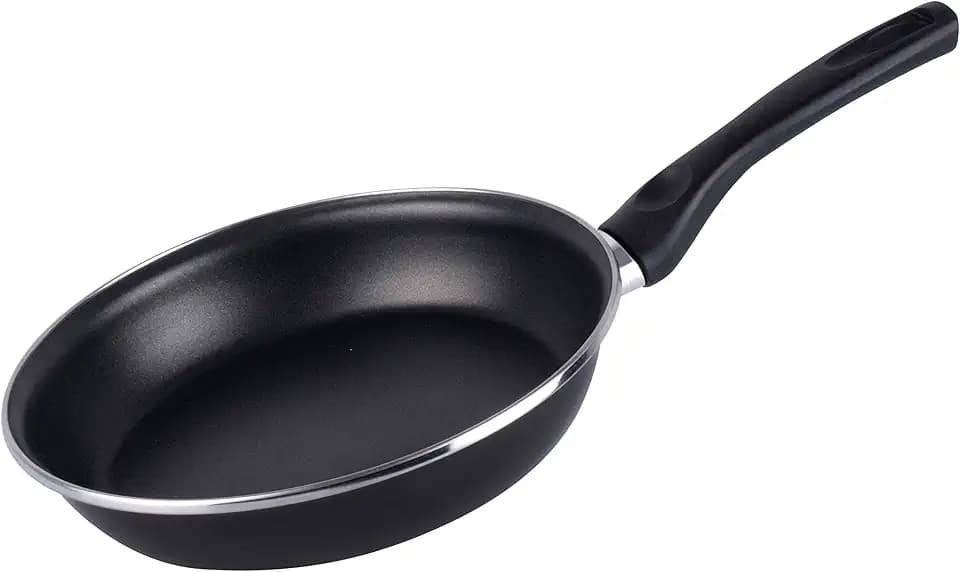 MAGEFESA 01102593 - Pfanne 22 cm Schwarz