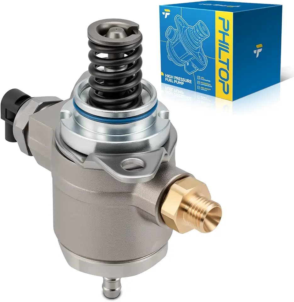 PHILTOP High Pressure Fuel Pump HM10023 for 2010-2017 Audi A5 Quattro 2.0L