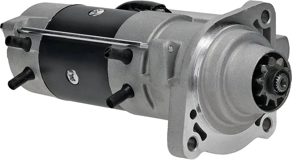 DB Electrical Starter for Bobcat Loader A300 S250