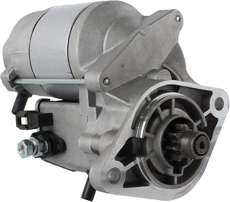 DB Electrical Starter for Marine M-25 XPB M-18 1980-2004