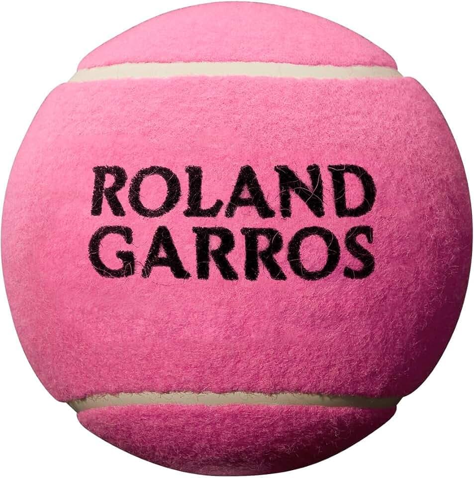 Wilson Jumbo-Tennisball
