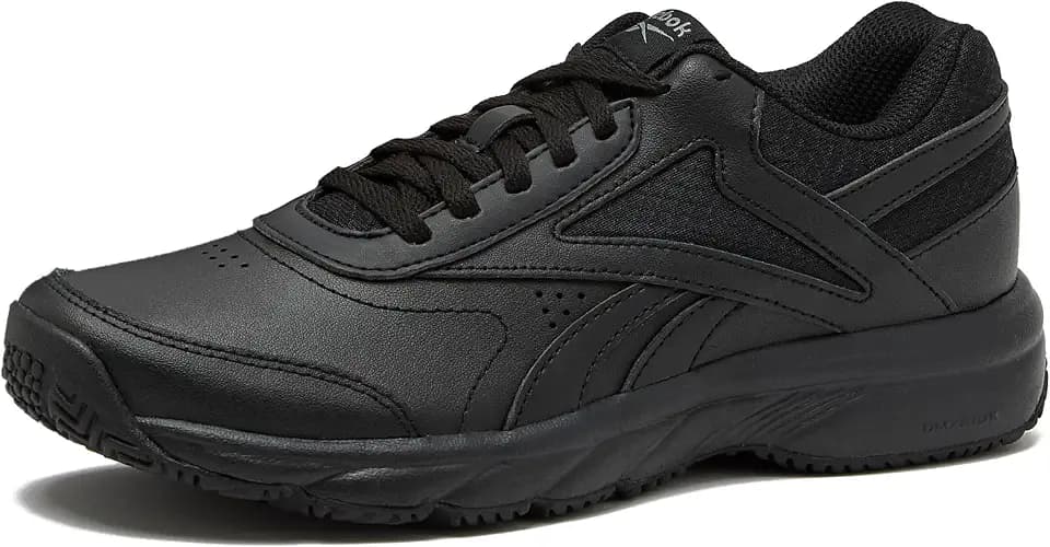 Reebok Men's Work N Cushion 4.0 Kc Walking Shoe