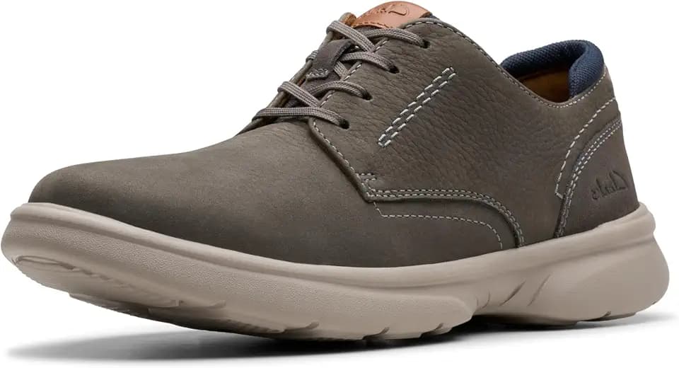 Clarks Men's Bradley Plain
