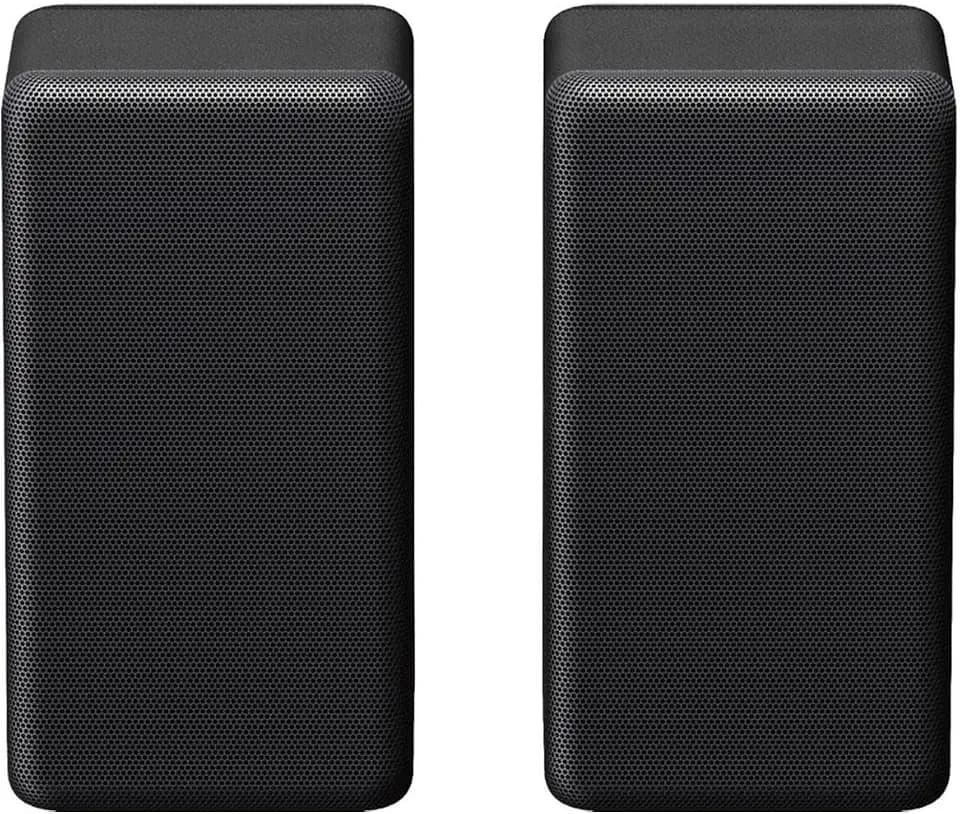 Sony SA-RS3S Wireless Rear Speakers for Soundbar