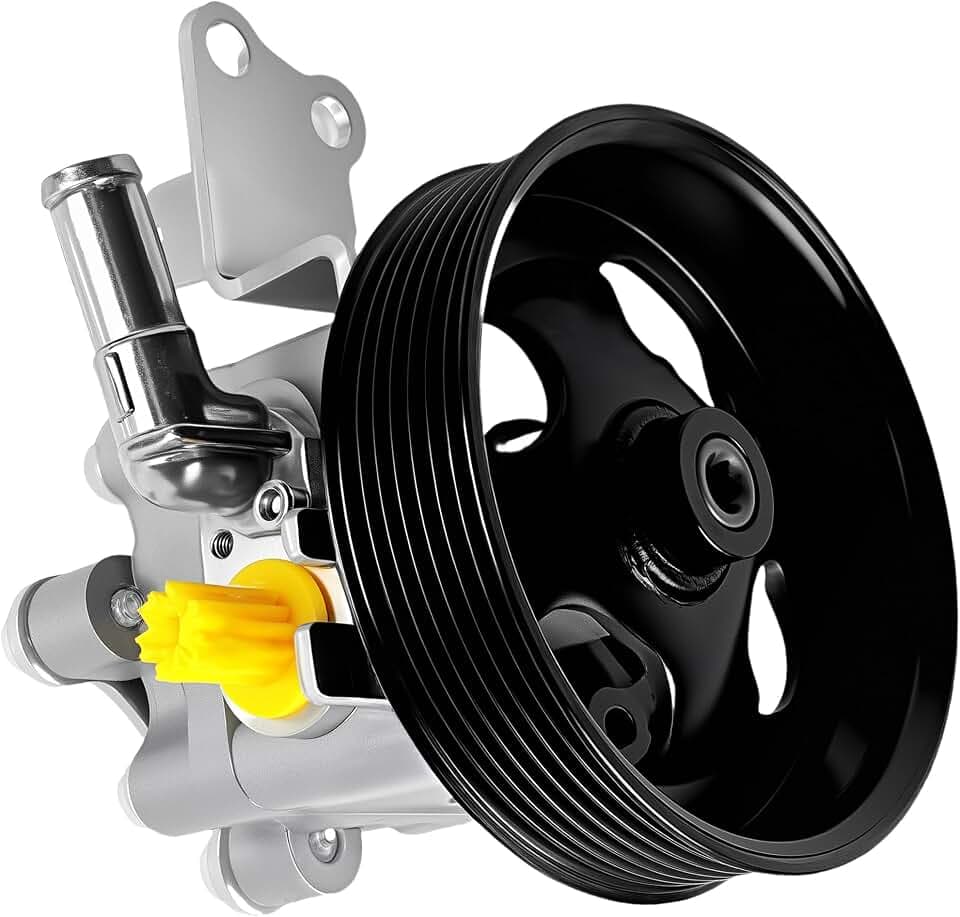 Power Steering Pump 21-5485 fit for 2007-2012 Altima Maxima Murano