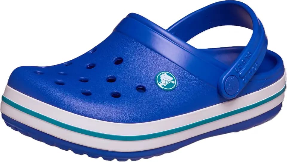 Crocs Unisex Kinder Crocband T Clog