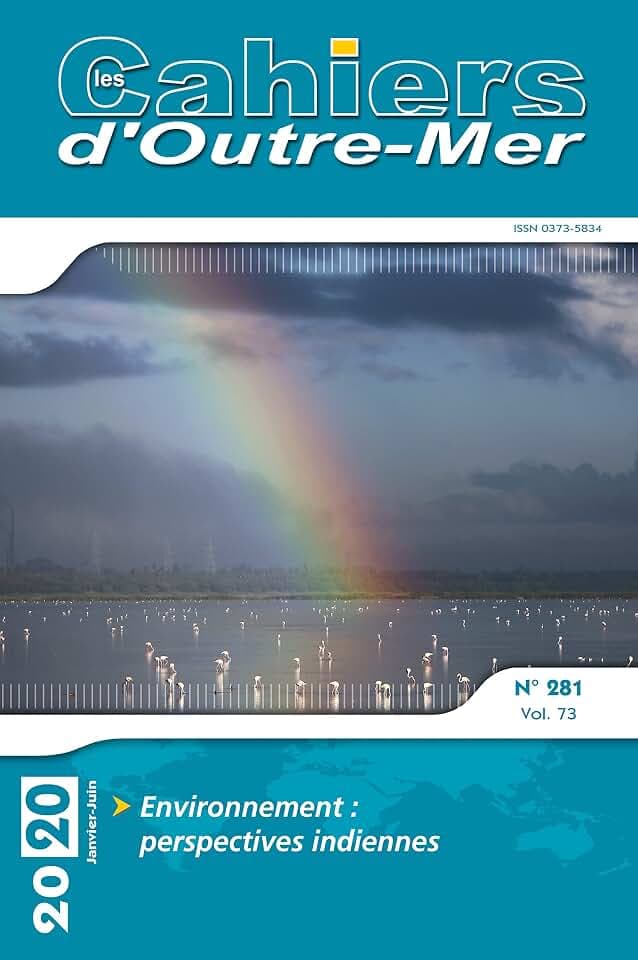 environnement : perspectives indiennes