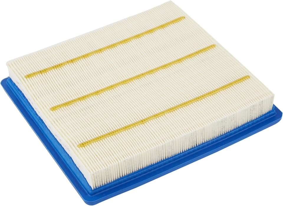 ACDelco GM Original Equipment A3195C (94775933) Air Filter