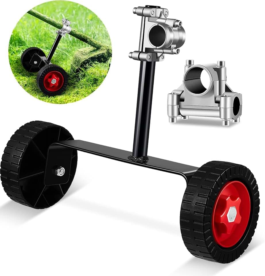 Fabbay Adjustable Support Wheels Auxiliary Wheels
