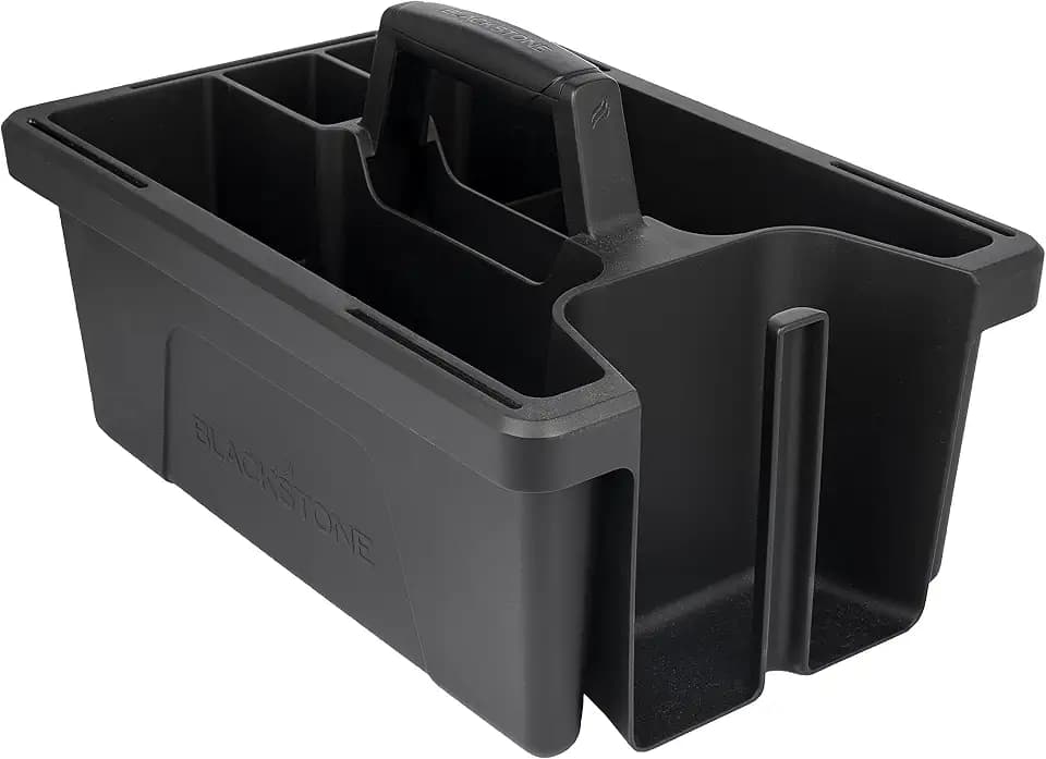 Blackstone® Griddle Tool Caddy - All Purpose Comact Design