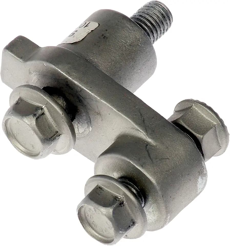 Dorman 926-610 Exhaust Manifold Repair Clamp Compatible with Select Cadillac/Chevrolet/GMC Models (OE FIX)