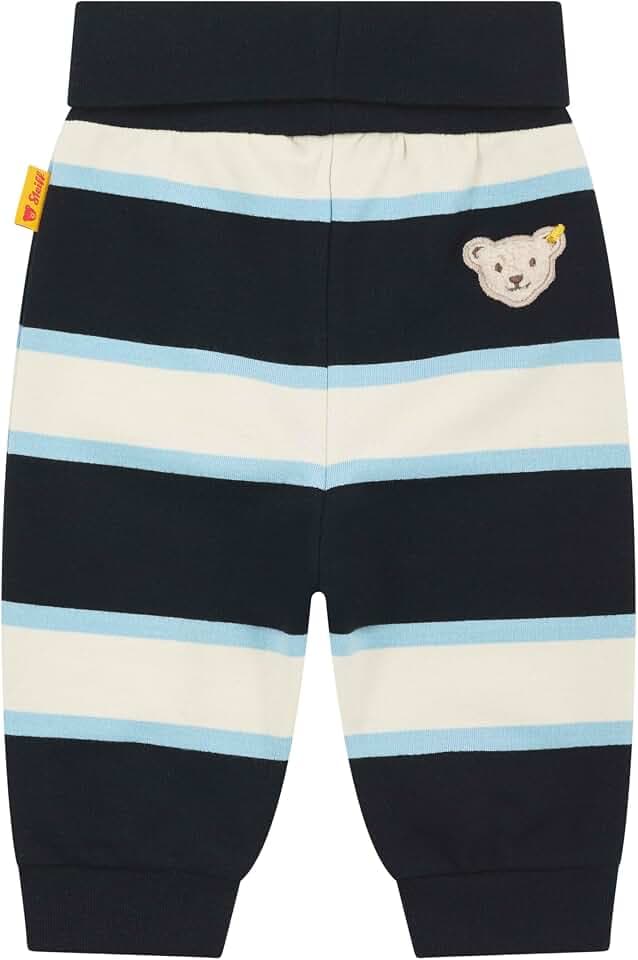 Steiff Baby - Jungen Hose Hose