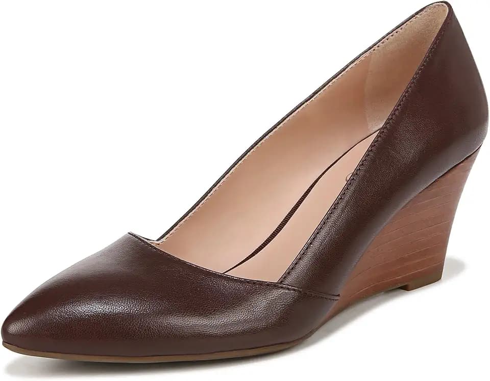 Franco Sarto Women's Frankie Pump