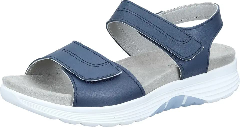 Comfortabel Damen 710260-05Keilsandale