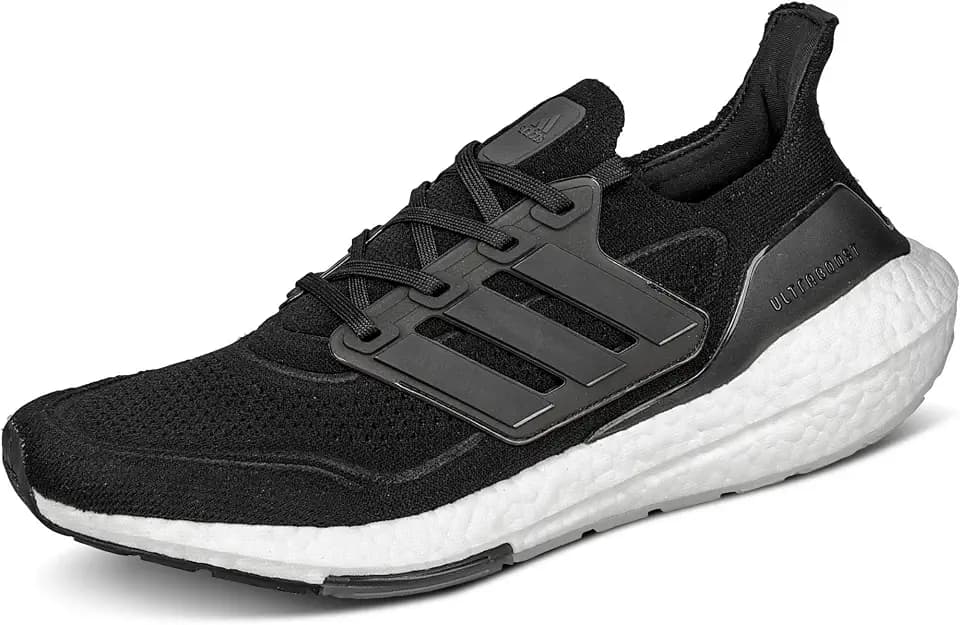 Adidas Ultraboost 21 Primeblue Herren Running Shoe