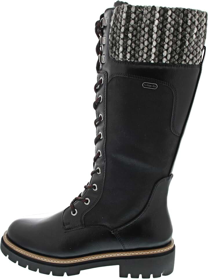 MARCO TOZZI Damen 2-26626-45Stiefel