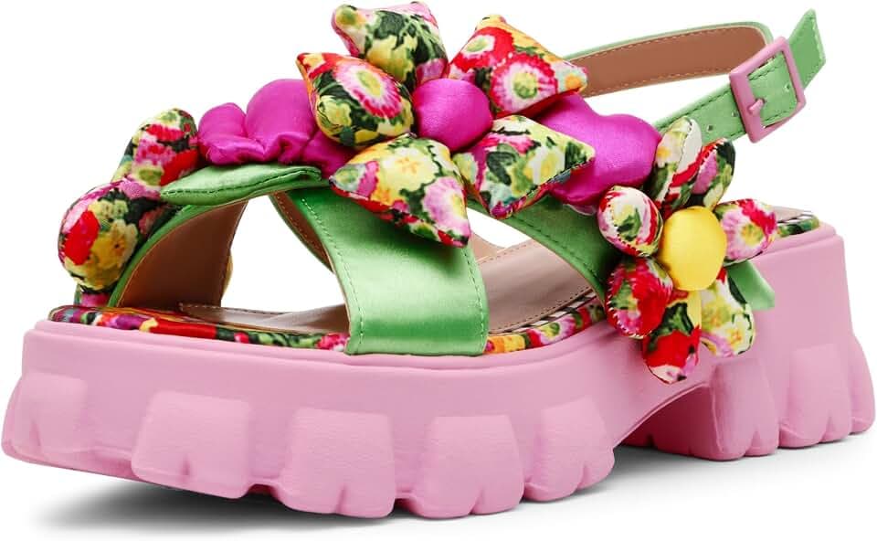 Blue by Betsey Johnson Jeromy