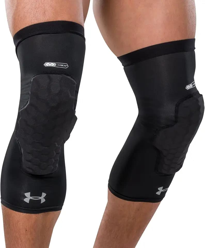 Under Armour Gameday Armour Pro Leg Slvs