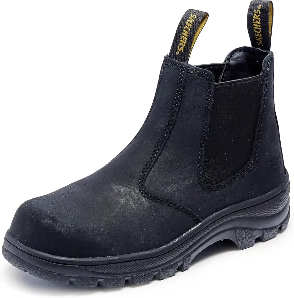 Skechers Women's Uno Deloney Skech-Air