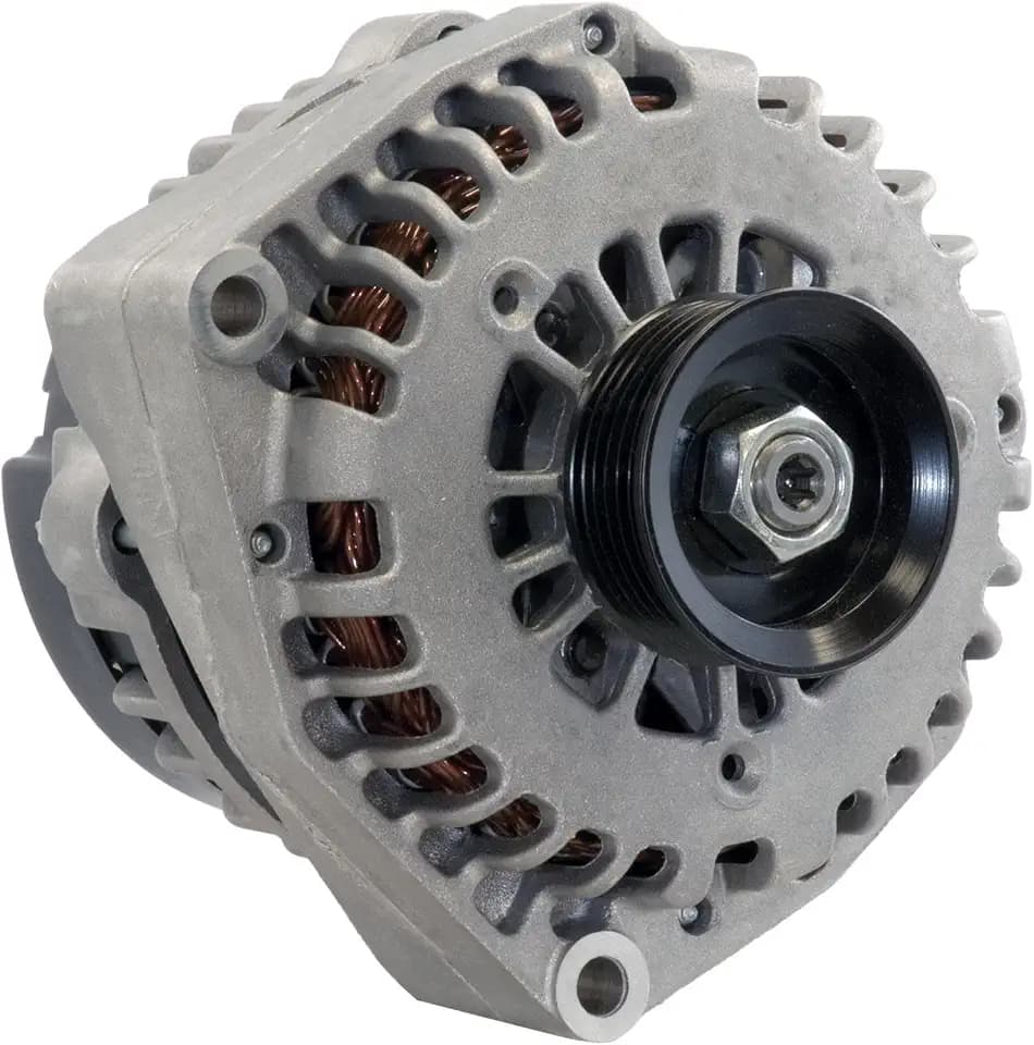 ACDelco Gold 335-1196 (88878264) Alternator