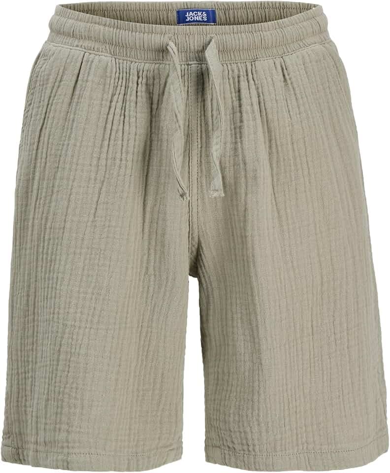 JACK & JONES Boy Shorts Relaxed Fit Shorts Junior