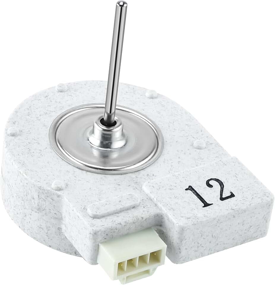AMI PARTS DA31-00146E Refrigerator Evaporator Fan Motor