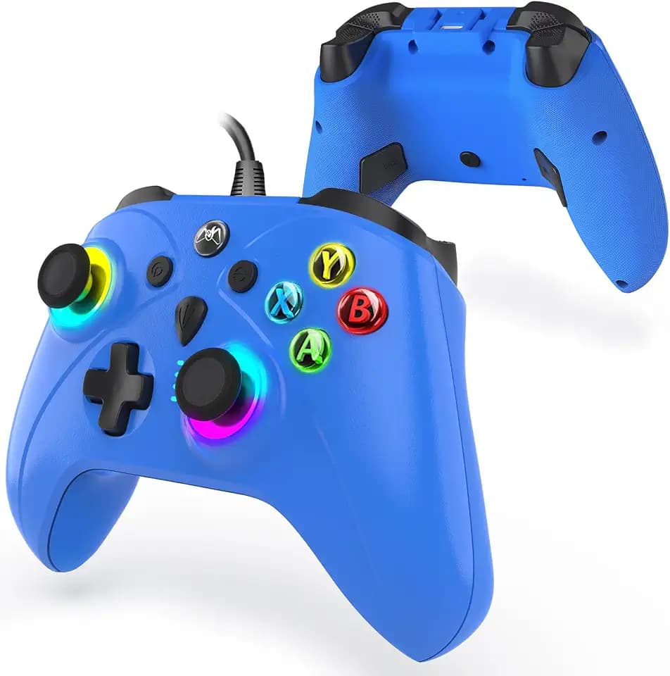 Wireless Controller for PC，TV
