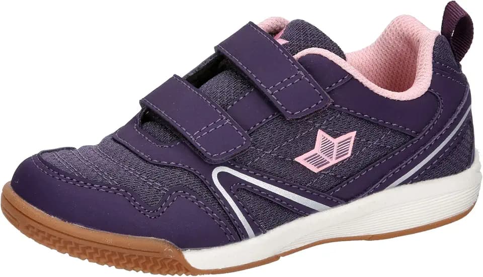 Lico Unisex Boulder V Multisport Indoor Schuhe