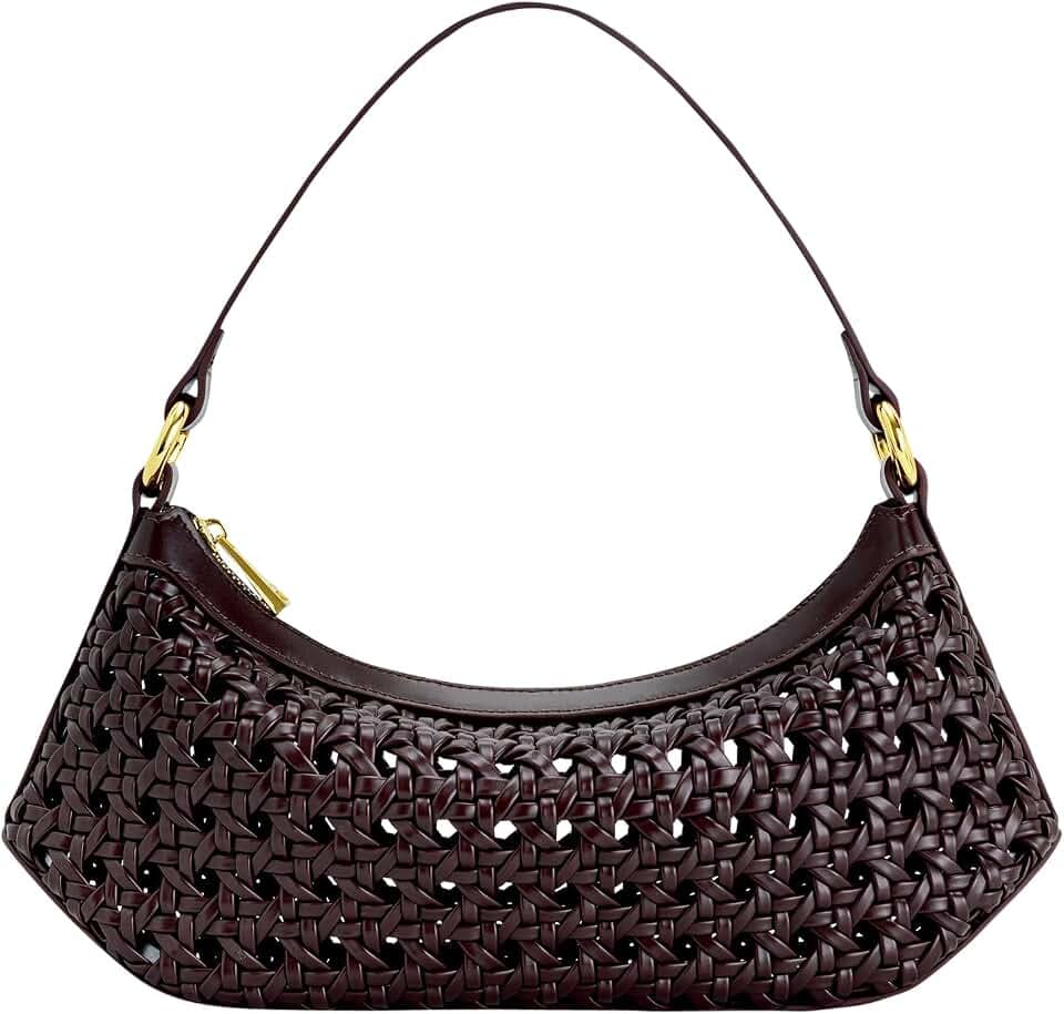 JW PEI Women's Lily Shoulder Bag