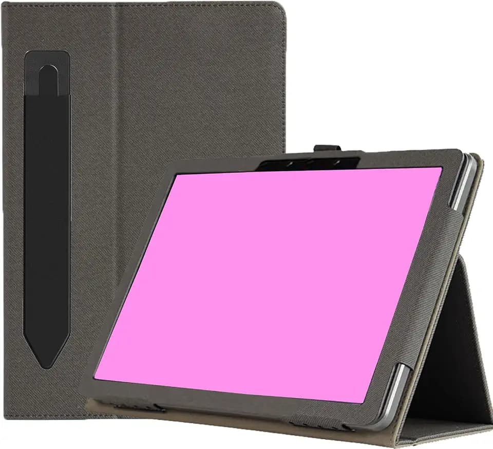 Tablet Case Work with XPPEN Magic Drawing Pad 12.2 inch