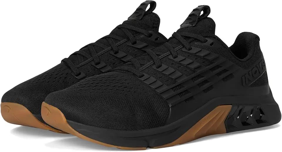 INOV8 F-Lite Max Women's Lifting & Cardio Gym Shoe