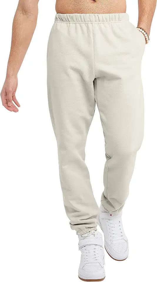 Champion Men's Reverse Weave Pants (Retired Colors)