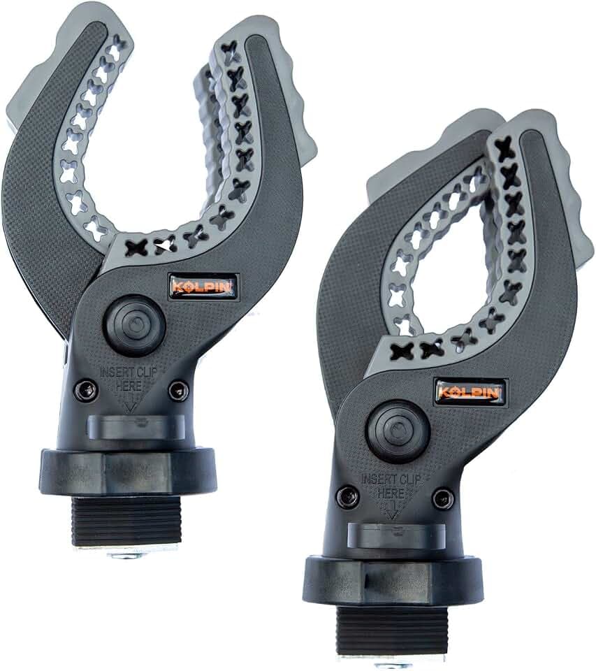Ratcheting Rhino Grip® - LinQ - Pair