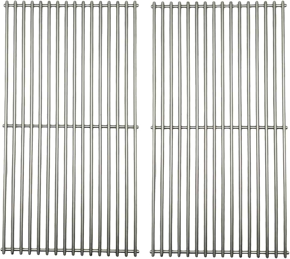 21.75 Inch Cooking Grids for Fire Magic Grill Parts A53, A530, A530,E1060i,A790i,E1060s,E790i,E790s