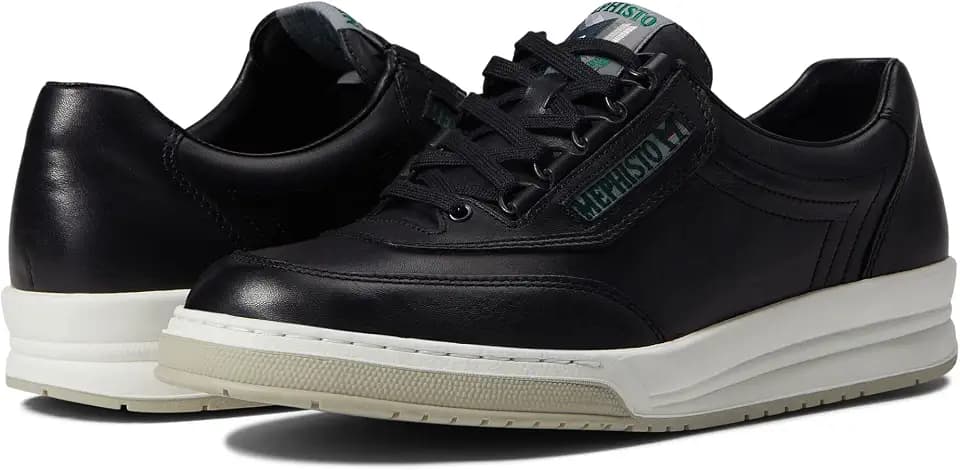 Mephisto Men's Match Walking Shoe