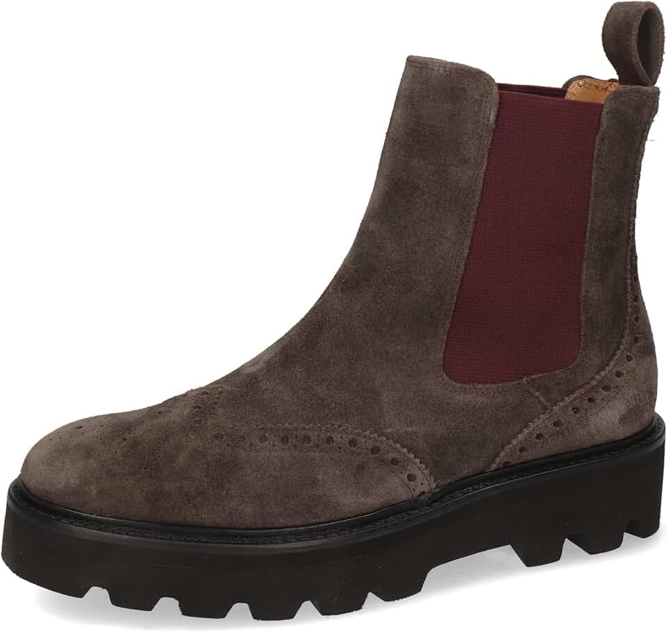 Melvin & Hamilton Stiefeletten Damen Sally 112
