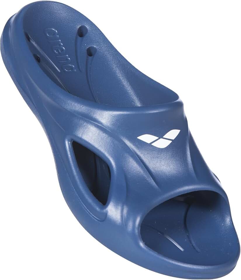 ARENA Men's Herren Badesandale Hydrosoft Ii Footwear