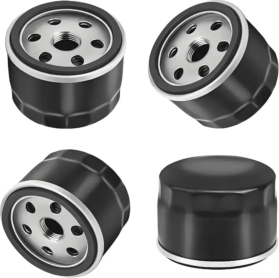 49065-0721 49065-0731 Oil Filter Replacement For kawasaki FR730V FR691V FR651V FR600V FX730V FX691V FX600V FS651V FS691V For Cub Cadet zt1 50 Lawn Mower For John Deere (4)
