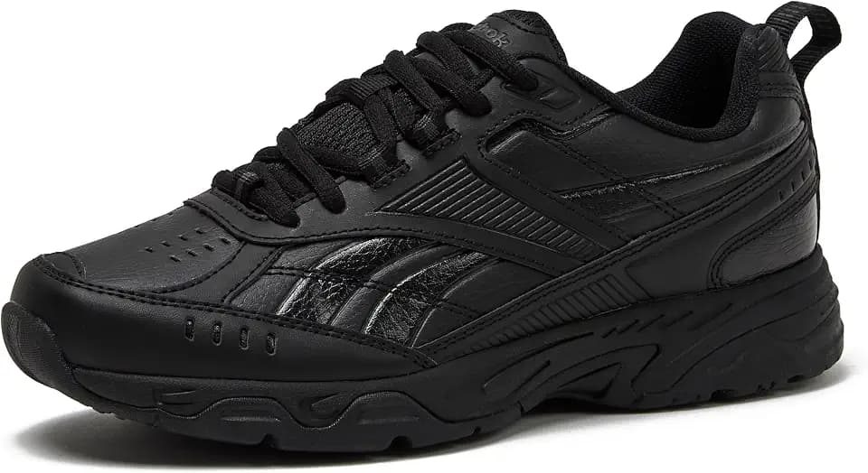 Reebok Rapid Strike Walking Shoes for Women, Comfortable Athletic Cross Training or Workout Gym Womens Sneakers