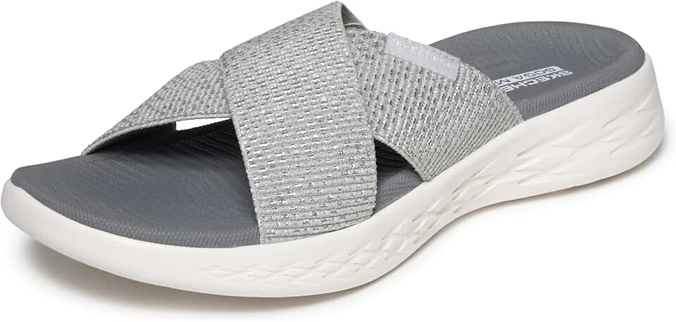 Skechers Women's On-The-Go 600 Glistening