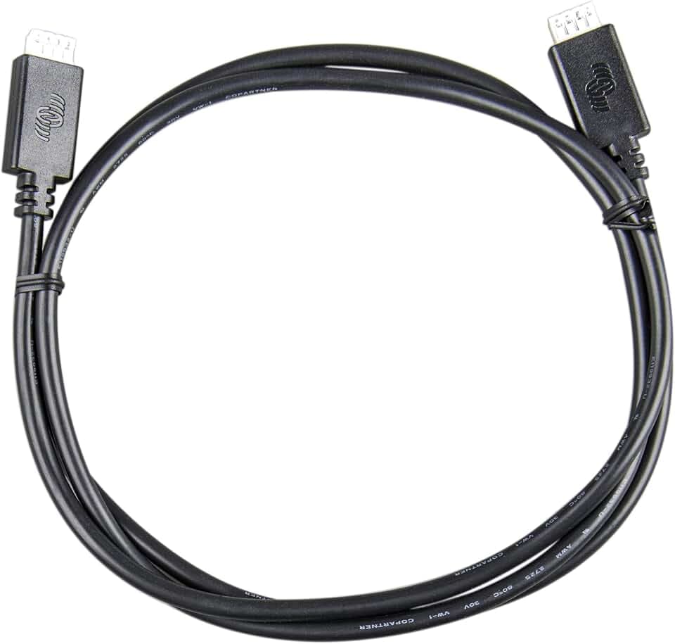 VE.Direct Cable 3m