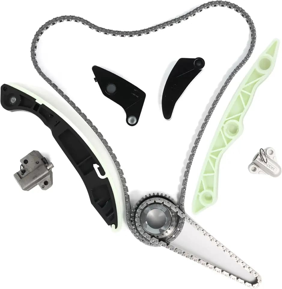 Timing Chain Kit 2.0L 2.4L Fit for Journey Caliber Avenger Patriot Compass