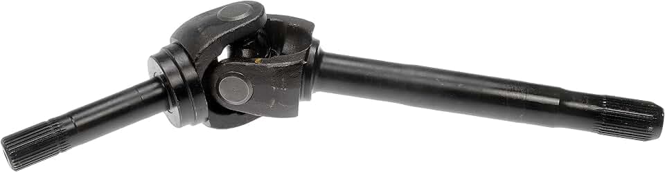 Dorman 630-435 Front Driver Side Drive Axle Shaft Assembly
