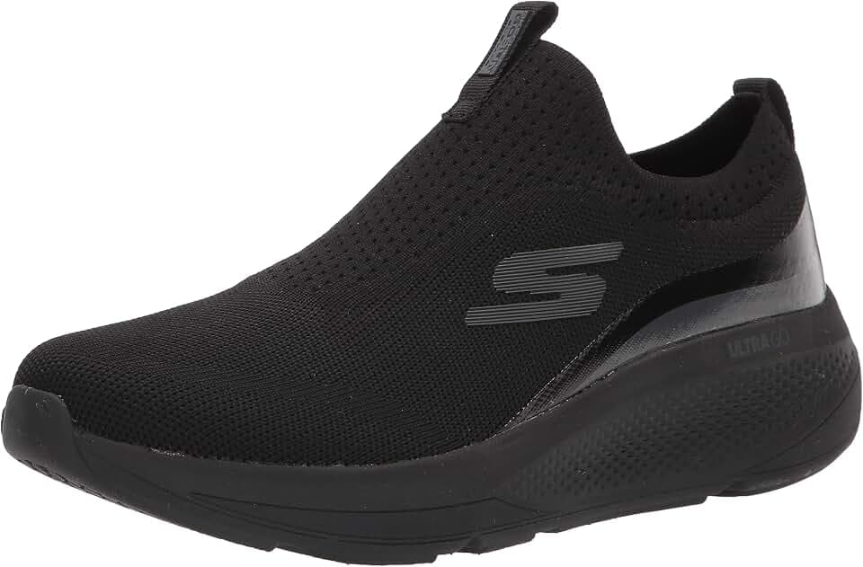 Skechers Women's Go Run Elevate Hot Streak Sneakers