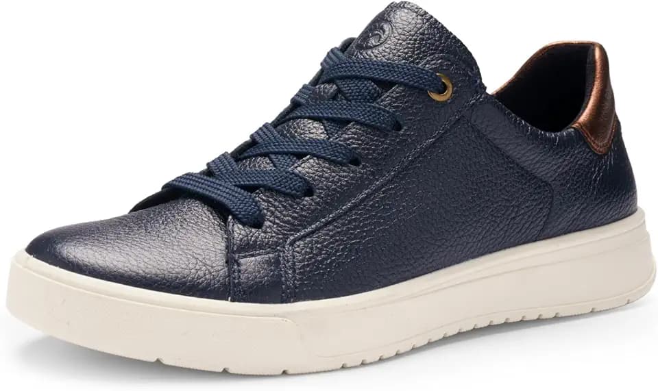ARA Sneaker Rom Cashmere