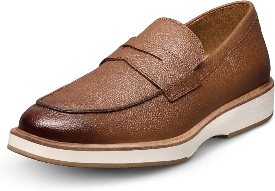 Allen Edmonds Men's Benson Penny