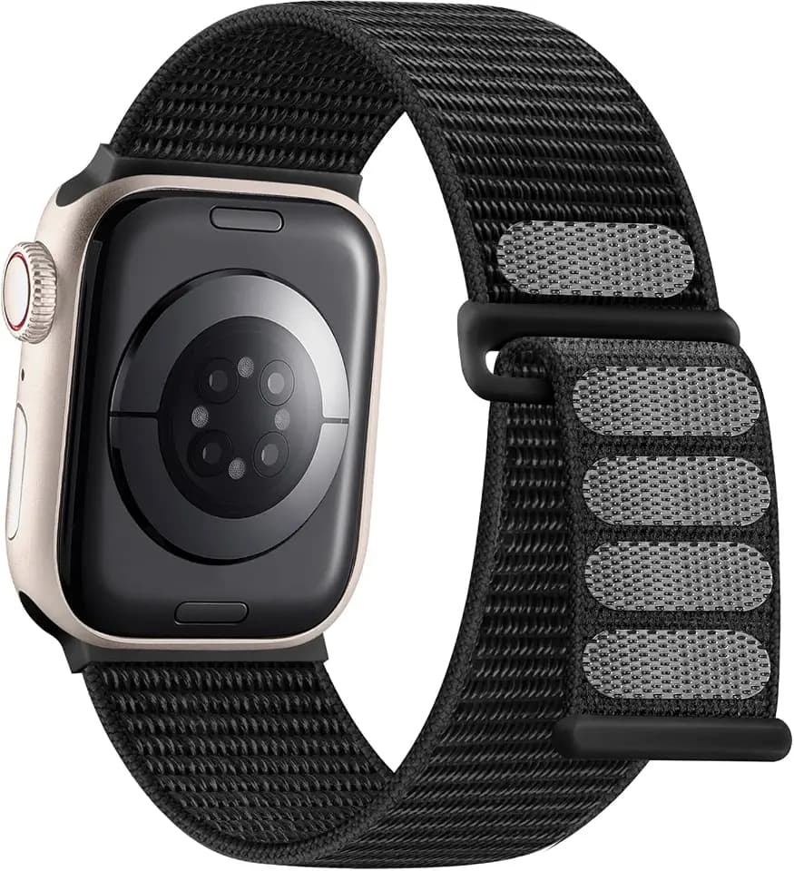 Getino Sport Loop Band Compatible with Apple Watch Bands for Women Men