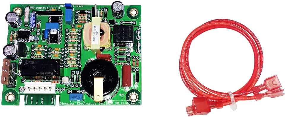 FAN50PLUS Universal Igniter Board with Fan Control