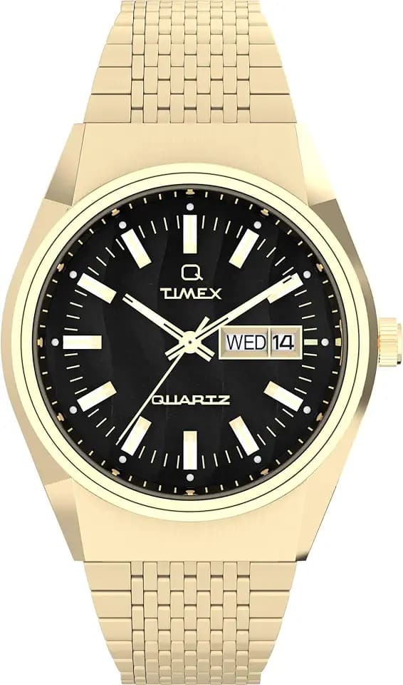 Timex Men's Falcon Eye Watch